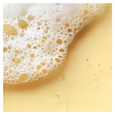 Nuxe Sun Šampon za prhanje po sončenju za telo in lase 200 ml