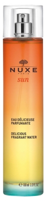 Nuxe Sun Agua Deliciosa Perfumada Vaporizador 100 ml