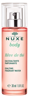 Nuxe Body Rêve de Thé Eau Exaltante Parfumante 30 ml