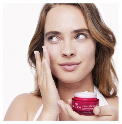 Nuxe La Crème Velours Effet Liftant 50 ml