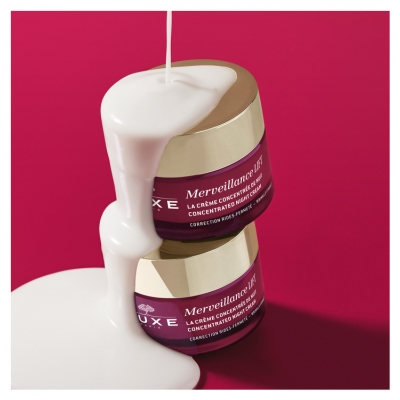Nuxe La Crème Concentrée de Nuit 50 ml