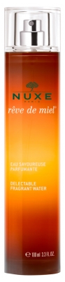 Nuxe Eau Savoureuse Parfumante 100 ml