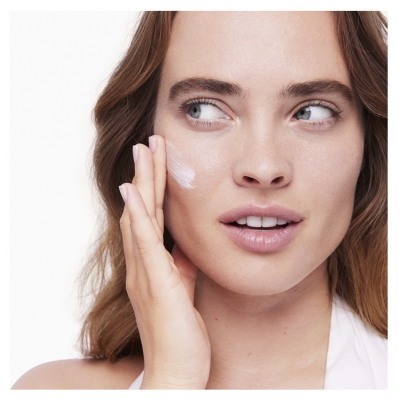 Nuxe La Crème Poudrée Effet Liftant 50 ml