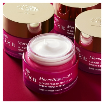 Nuxe La Crème Poudrée Effet Liftant 50 ml