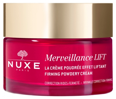 Nuxe Merveillance LIFT La Crème Poudrée Effet Liftant 50 ml