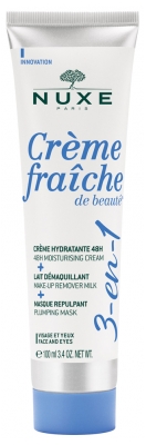 Nuxe Crème Fraîche de Beauté 3in1 100ml
