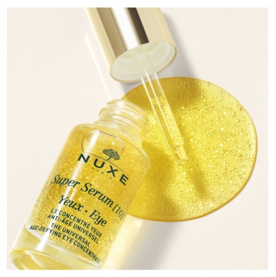 Nuxe Super Serum [10] Yeux 15 ml