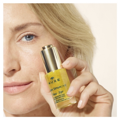 Nuxe Super Serum [10] Yeux 15 ml