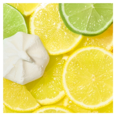 Nuxe Zoete Citroen Baume Lèvres Bio 15 g