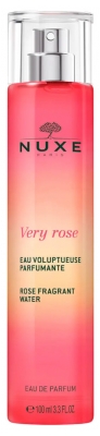 Nuxe Very rose Eau Voluptueuse Parfumante 100 ml
