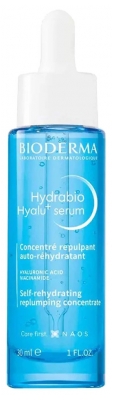 Bioderma Hydrabio Hyalu+ Serum 30ml
