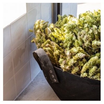 Korres Intenzivní detoxikační čisticí ubrousky 30 ubrousků