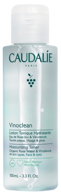 Caudalie Vinoclean Kosteuttava Kasvovesi 100 ml
