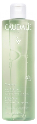 Caudalie Vinopure Lozione Organica Purificante 400 ml