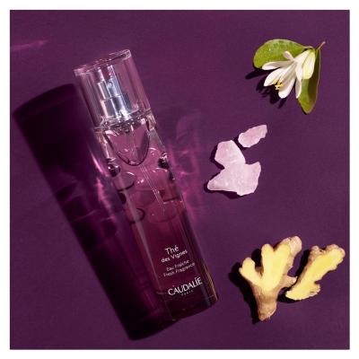 Caudalie Gaivus Vanduo Thé des Vignes 100 ml