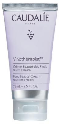 Caudalie Vinotherapist Péče o krásu nohou 75 ml