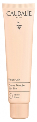 Caudalie Vinocrush Tonende Creme 30 ml - Farvetone: Farvetone 1