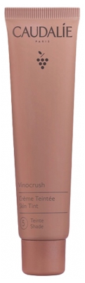 Caudalie Vinocrush Tonende Creme 30 ml - Farvetone: Skygge 5