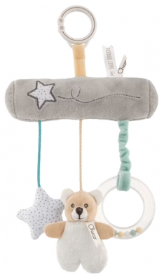 Chicco Mijn Lieve Doudou Mobile de Voyage Petit Ourson