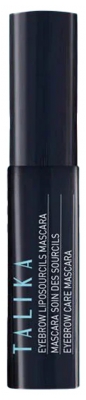 Talika Liposourcils Maskara za rast obrvi 5 ml - Odtenek: Rjava