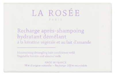 La Rosée Hydrating Detangling Conditioner Refill 200 g