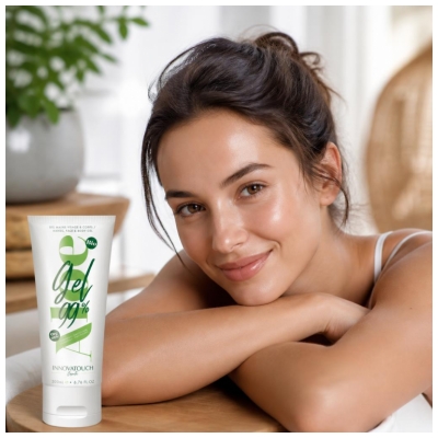 Innovatouch Gel Aloe Vera 99% 200 ml