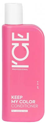 ICE Professional Keep My Color Après-Shampoing 250 ml