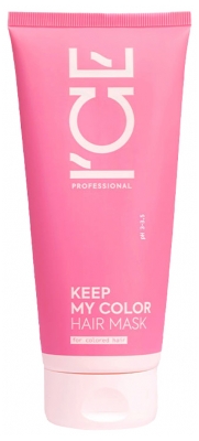ICE Professional Keep My Color Mask 200 ml