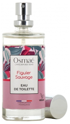 Osmaé Eau de Toilette Wild Fig 30 ml