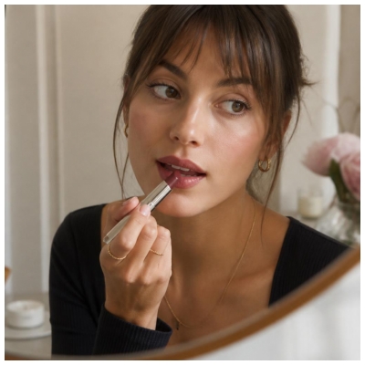 Clinique Quasi Rossetto Mi-Rouge à Labbra Miele Nero 1,9 g