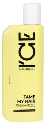 ICE Professional Tame My Hair Shampoing 250 ml