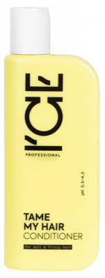 ICE Professional Tame My Hair Après-Shampoing 250 ml