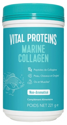 Vital Proteins Collagene Marino 221 g