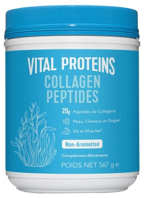 Vital Proteins Collagen Peptides 567 g