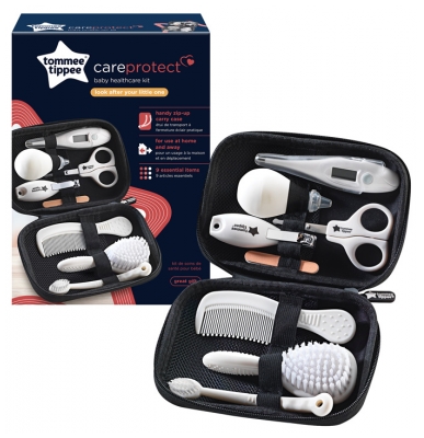 Tommee Tippee CareProtect Trousse de Soin