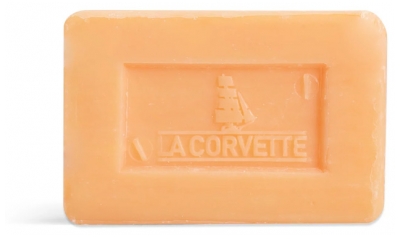 La Corvette Jabón de Azahar de Provenza 100 g