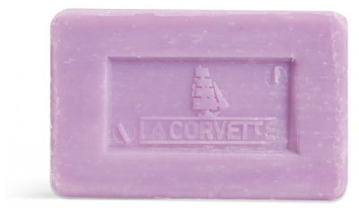 La Corvette Jabón de Provenza Lavanda 100 g