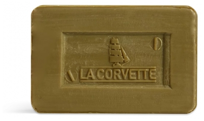 La Corvette Jabón de Marsella Oliva 100 g