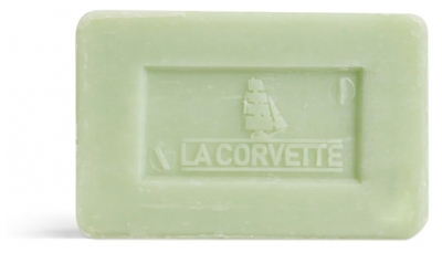 La Corvette Savon de Provence Jasmin 100 g