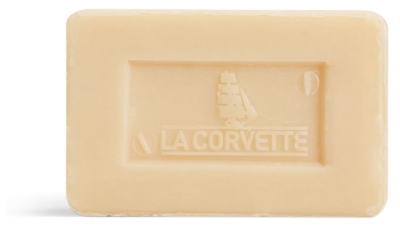 La Corvette Jabón de Provenza Almendra Dulce 100 g