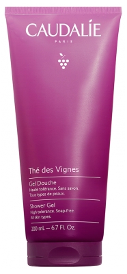 Caudalie Duschgel Thé Des Vignes 200 ml