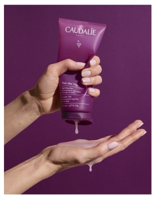 Caudalie Thé des Vignes Gel Douche 200 ml