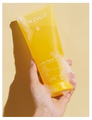 Caudalie Gel Douche Soleil des Vignes 200 ml
