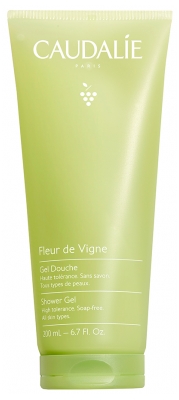 Caudalie Duschgel Fleur de Vigne 200 ml