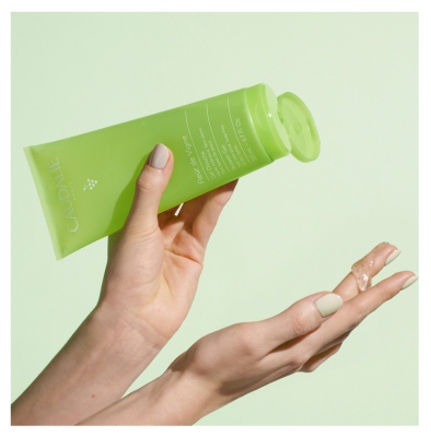 Caudalie Sprchový gel Fleur de Vigne 200 ml