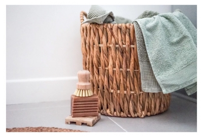 La Corvette Fleckenentfernde Seife 250 g