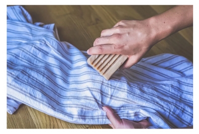 La Corvette Muilas Dėmių Valiklis 250 g