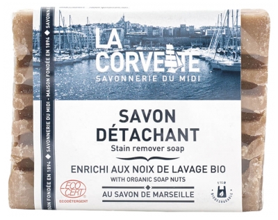 La Corvette Pletfjernersæbe 250 g