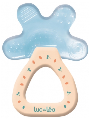 Inele de Dentiție Răcoritor Luc et Léa