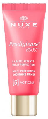 Nuxe Crème Prodigieuse Boost 5-in-1 Multi-Perfection Smoothing Base 30 ml